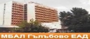 МБАЛ Гълъбово ЕАД