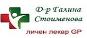 Д-р Галина Стоименова