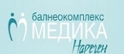 БАЛНЕОКОМПЛЕКС МЕДИКА НАРЕЧЕН