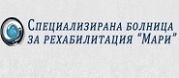 Специализирана Болница За Рехабилитация Мари ЕООД