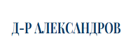 АИПППМ Д-р Иван Александров