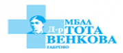 МБАЛ Д-р Тота Венкова АД