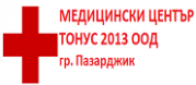 МЦ Тонус 2013 ООД
