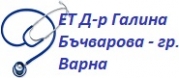 ЕТ Д-р Галина Бъчварова