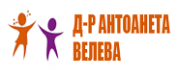 Д-р Антоанета Велева