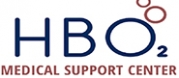 HBO MEDICAL SUPPORT CENTER