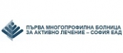 ДКЦ Първа градска болница - София