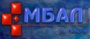 МБАЛ Д-р Димитър Павлович - Свищов