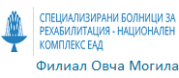СБР-НК - Филиал Овча Могила