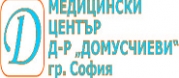 МЦ  Д-р Домусчиеви - София