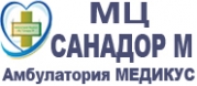 МЕДИЦИНСКИ ЦЕНТЪР САНАДОР М - Видин
