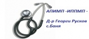 Д-р Георги Русков - АПИМП - ИППМП